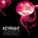 cover: Keyright - Underwater Ethnodisco