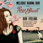 cover: Melodic Karma Dub|Rosa Shanti - Dub Feeling