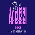 cover: Dxnby - Law Of Attraction