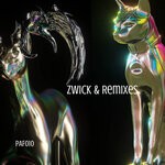 cover: Zwick - Zwick & Remixes