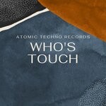 cover: Various - Who's Touch