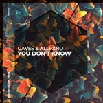 cover: Allexno|Gavss - You Don't Know