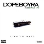 cover: Project Pat - Born To Mack (Explicit)