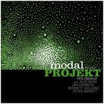 cover: Modal Projekt - Electronic Organic