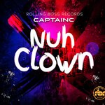 cover: Captain C - Nuh Clown