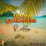 cover: Treble Studio - Summa Quarantine Riddim