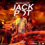 cover: Retro Gaad - Jack Pot