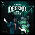 cover: Mardix Cn - Defend Di Family