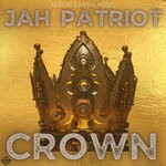 cover: Jah Patriot - Crown