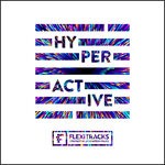 cover: Paul Werner - Hyper Active