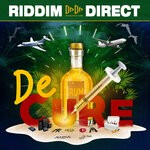 cover: Various - Riddim Direct: De Cure (Explicit)