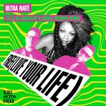 cover: Ultra Nate - Free (Live Your Life) (Felix Da Housecat & Chris Trucher Remix)