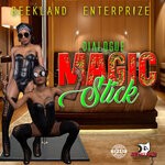 cover: Dialogue - Magic Stick