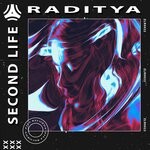 cover: Raditya - Second Life (Extended Mix)