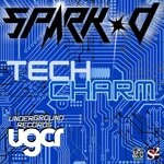 cover: Spark-d - Tech Charm