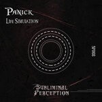 cover: Panick - Life Simulation