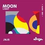 cover: Jnjs - Moon Light EP