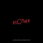 cover: Kingxstitch|Lloyd Haines - Brother