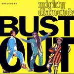 cover: Mighty Diamonds - Bust Out