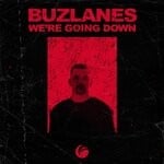 cover: Buzlanes - We're Going Down