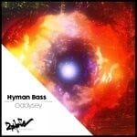 cover: Hyman Bass - Oddysey