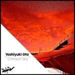 cover: Yoshiyuki Ota - Crimson Sky