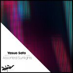 cover: Yasuo Sato - Assorted Sunlights