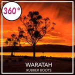 cover: Rubber Boots - Waratah