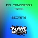 cover: Del Sanderson|Trade - Secrets (Bass Mix)