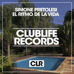 cover: Simone Pretolesi - El Ritmo De La Vida