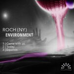 cover: Roch (ny) - Environment