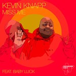 cover: Kevin Knapp - Miss Me