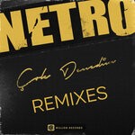 cover: Netro - Cok Denedim (Remixes)