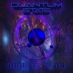 cover: Quantum State - Tracks From The Void