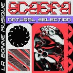 cover: Scaefa - Natural Selection