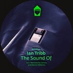 cover: Ian Tribb - The Sound Of