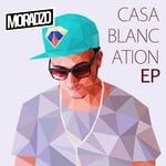 cover: Moradzo - Casablancation EP