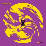 cover: Enamour - Forget Your Name