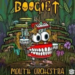 cover: Boogie T - Mouth Orchestra