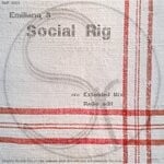 cover: Emiliano S - Social Rig