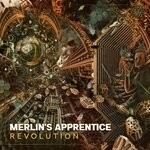 cover: Merlin's Apprentice - Revolution