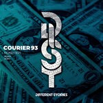 cover: Courier 93 - Money