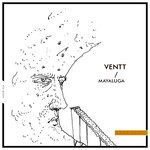 cover: Ventt - Mayaluga