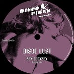 cover: Disco Lust - Sex Oddysey