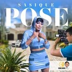 cover: Sasique - Pose