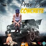 cover: Prevo Don - Concrete