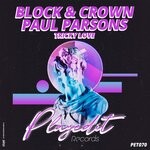 cover: Block & Crown|Paul Parsons - Tricky Love