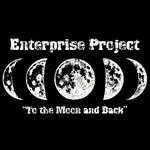 cover: Enterprise Project - To The Moon & Back