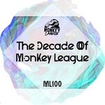 cover: Various - The Decade Of Monkey League