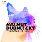 cover: Helmut Dubnitzky - You & The Cat